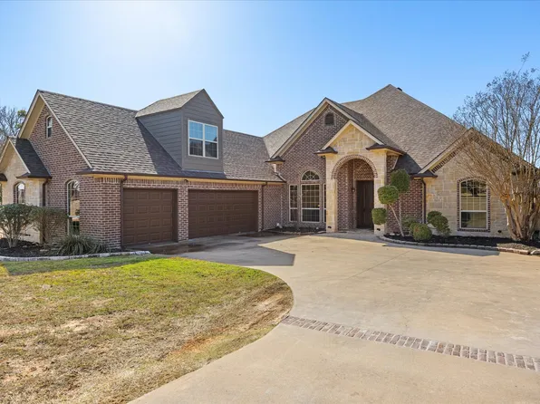 1716 Bent Tree Ct, Granbury, TX 76049