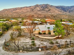 15690 N Roadrunner Ridge Ln, Tucson, AZ 85739