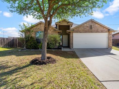 6200 Spring Buck Run, Fort Worth, TX, 76179