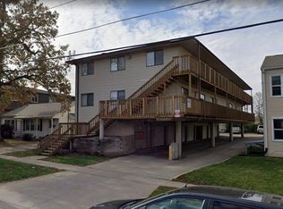 619 S Johnson St, Iowa City, IA 52240