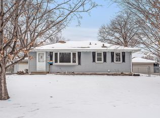 5212 Eleanor Ln, Brooklyn Center, MN 55429