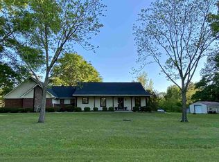360 County Road 105, Carthage, TX 75633