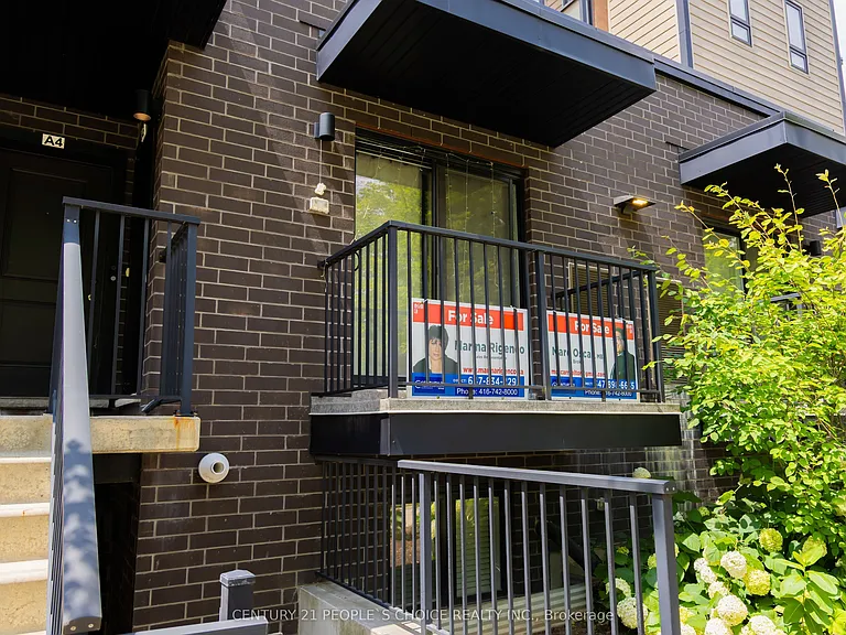 190 Century Hill Dr #A5 — Photo 3