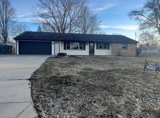 4224 Tiffany Ave, Portage, MI 49002