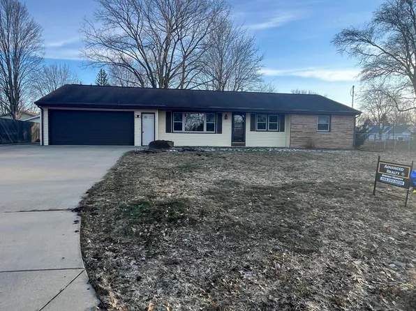 4224 Tiffany Ave, Portage, MI 49002