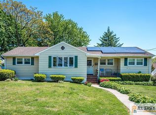 468 Gorham Ave, Woodbridge, NJ 07095