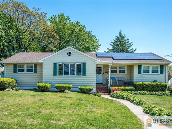 468 Gorham Ave, Woodbridge, NJ 07095