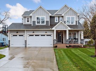 5724 Zenith Ave S, Edina, MN 55410