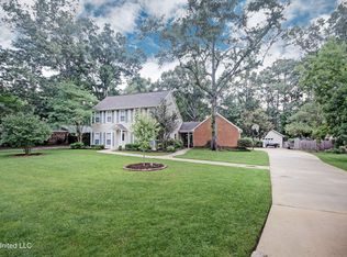 202 Sandpiper Rd, Brandon, MS 39047