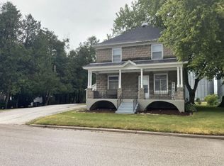 10530 W Belmar Ave, Maribel, WI 54227