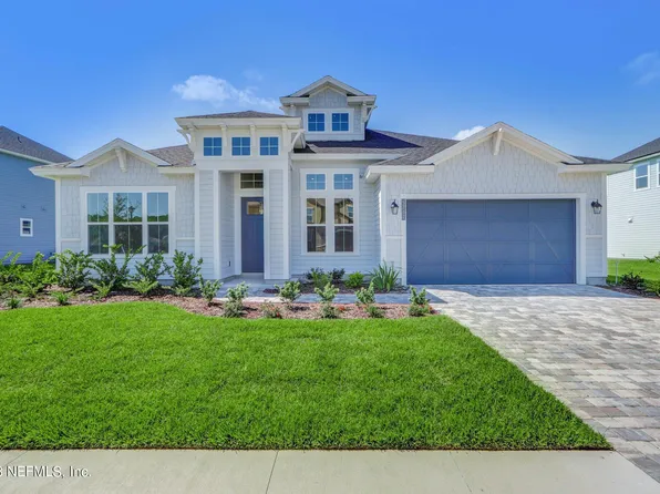 5262 CLAPBOARD COVE Court, Jacksonville, FL 32226