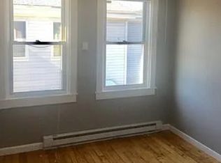 52 Pine St #1, Brockton, MA 02302