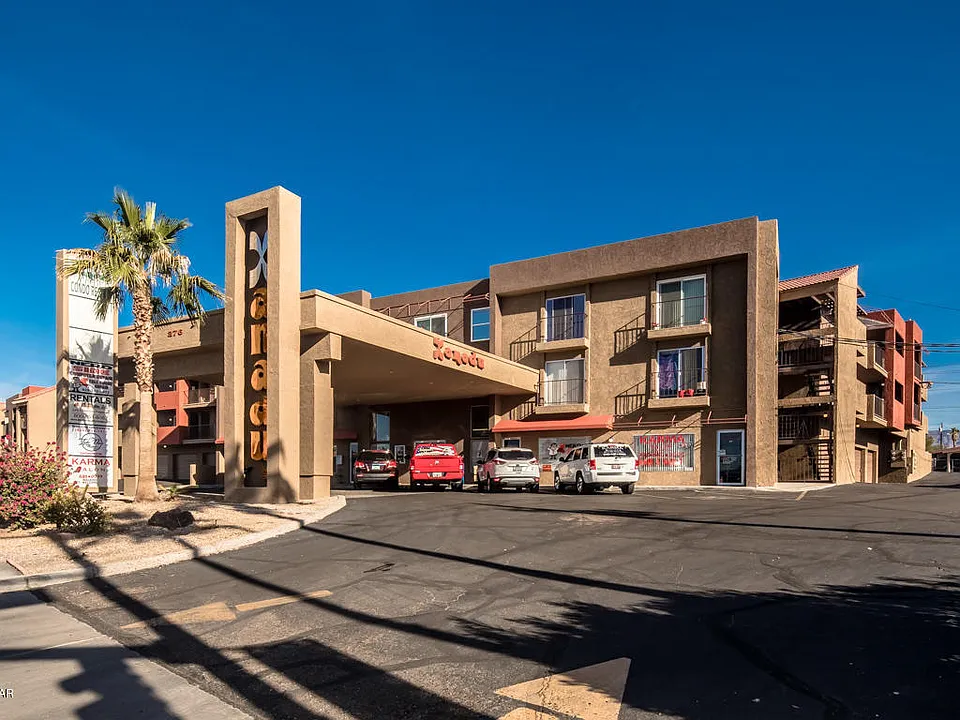 276 Lake Havasu Ave S #C24