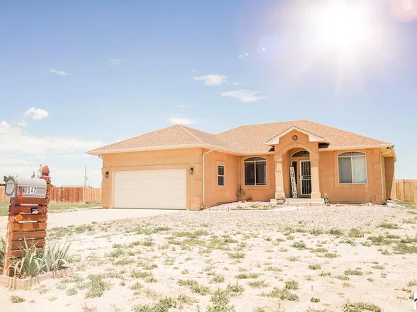 547 E Milt Dr, Pueblo West, CO 81007