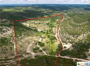 26900 Fm Road 1431 Rd, Marble Falls, TX 78654