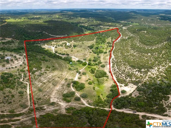 26900 Fm Road 1431 Rd, Marble Falls, TX 78654