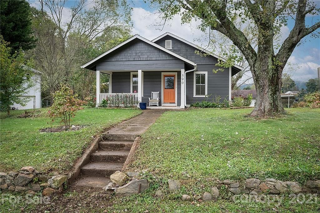 590 Eliada Home Rd, Asheville, NC 28806 Zillow