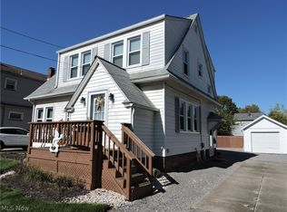 63 Como St, Struthers, OH 44471