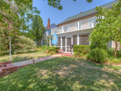 2527 S Cincinnati Ave, Tulsa, OK, 74114