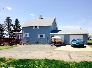 201 W 5th St, Mott, ND 58646