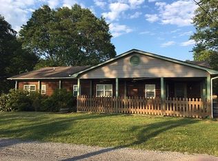1148 Doc Loy Rd, Grandview, TN 37337