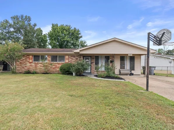 4555 Gailwood Ave, Memphis, TN 38122