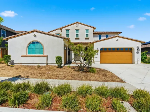 3115 Prospect Dr, Tracy, CA 95377