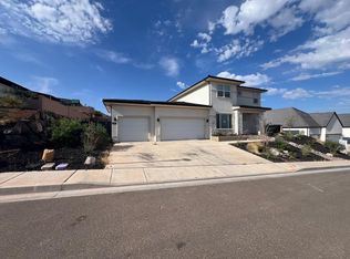 1592 E Black Brush Dr, Washington, UT 84780