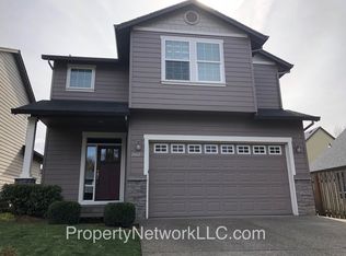 2662 SE 19th St, Gresham, OR 97080