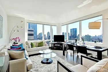 Rented by City Connections Realty