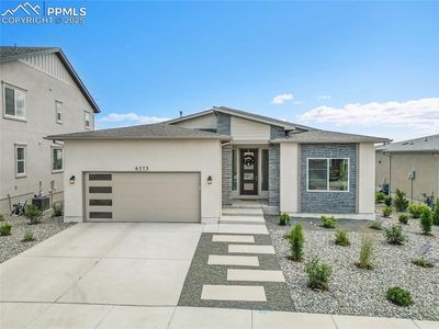 6373 Deco Dr, Colorado Springs, CO, 80924