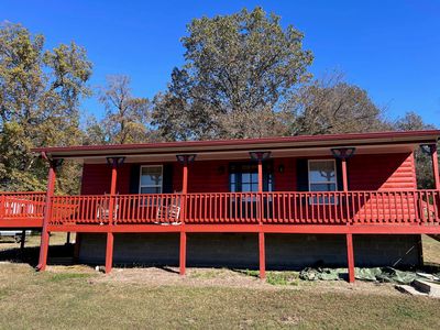 23 Lodge Ln, Mountain View, AR, 72560