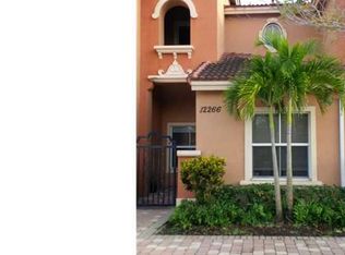 12266 SW 27th St, Miramar, FL 33025