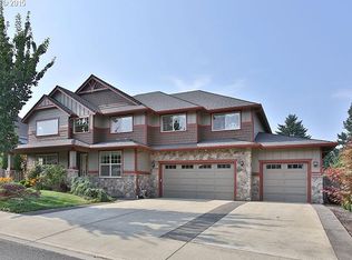 20006 SE 4th Way, Camas, WA 98607