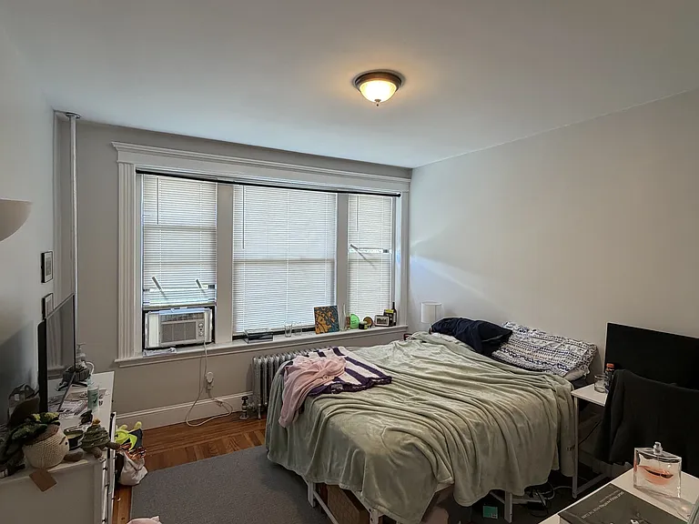 175 Harvard St #12A — Photo 12