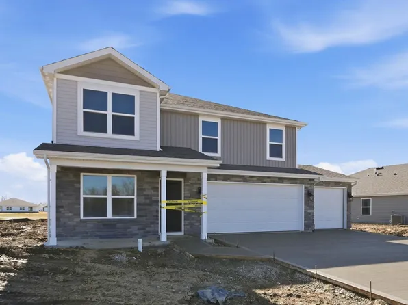 3629 Beck Ct, Fort Wayne, IN 46818