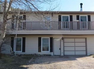 7301 Wonderland Ct, Black Hawk, SD 57718