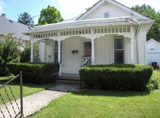 749 Chestnut St, Xenia, OH 45385