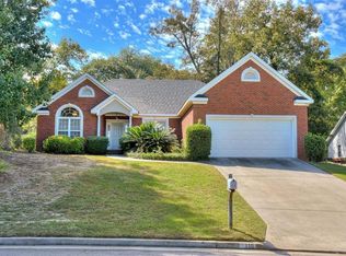 115 Crescent Ct, North Augusta, SC 29841
