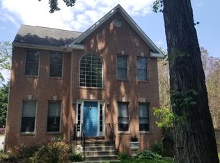 1608 Margaret Ave, Annapolis, MD 21401