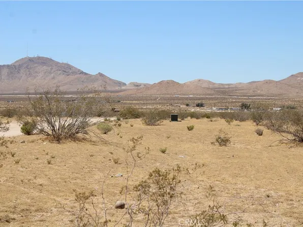 21480 Kimshew St Lot 5, Apple Valley, CA 92307