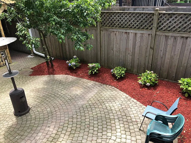 700 W Schubert Ave #1R — Photo 25