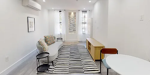 Rented by The Agency