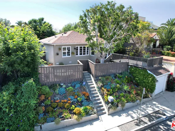 1337 Westerly Ter, Los Angeles, CA 90026