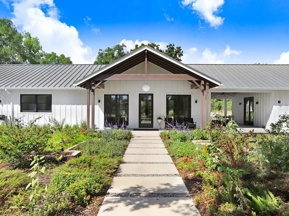 3440 Crenshaw Lake Rd, Lutz, FL 33548