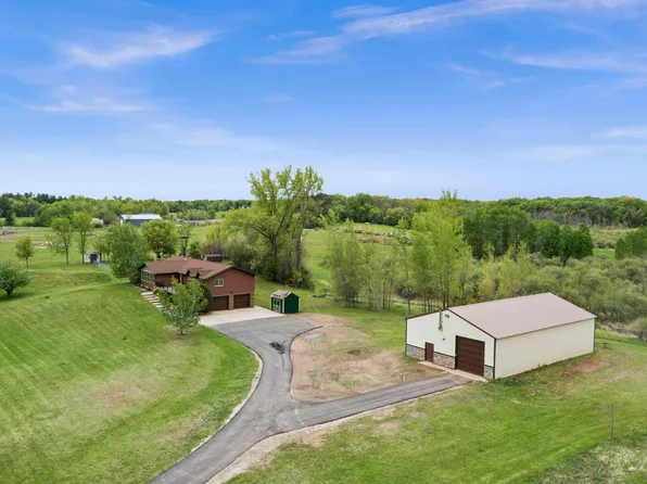 43224 Cedarcrest Trl, Harris, MN 55032