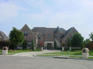 2678 Westcreek Dr, Frisco, TX 75034