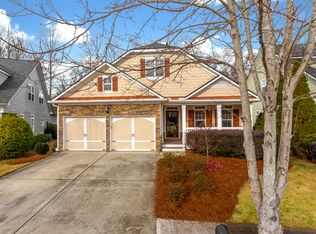 3632 Spring Beauty Ct, Powder Springs, GA 30127