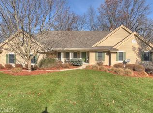 6063 W Meadow Dr NE, Ada, MI 49301