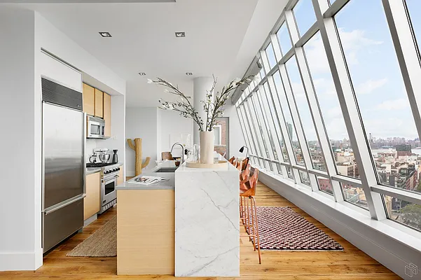 Sold by Halstead Real Estate | media 6